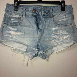Short jeans American eagle 🦅